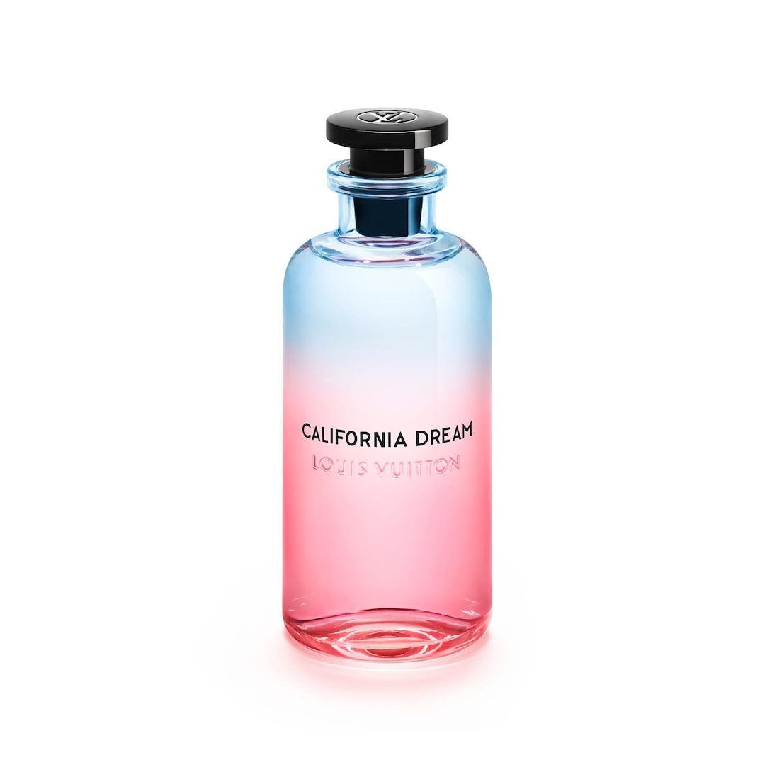 Perfume California Dream - Coleções | LOUIS VUITTON ®